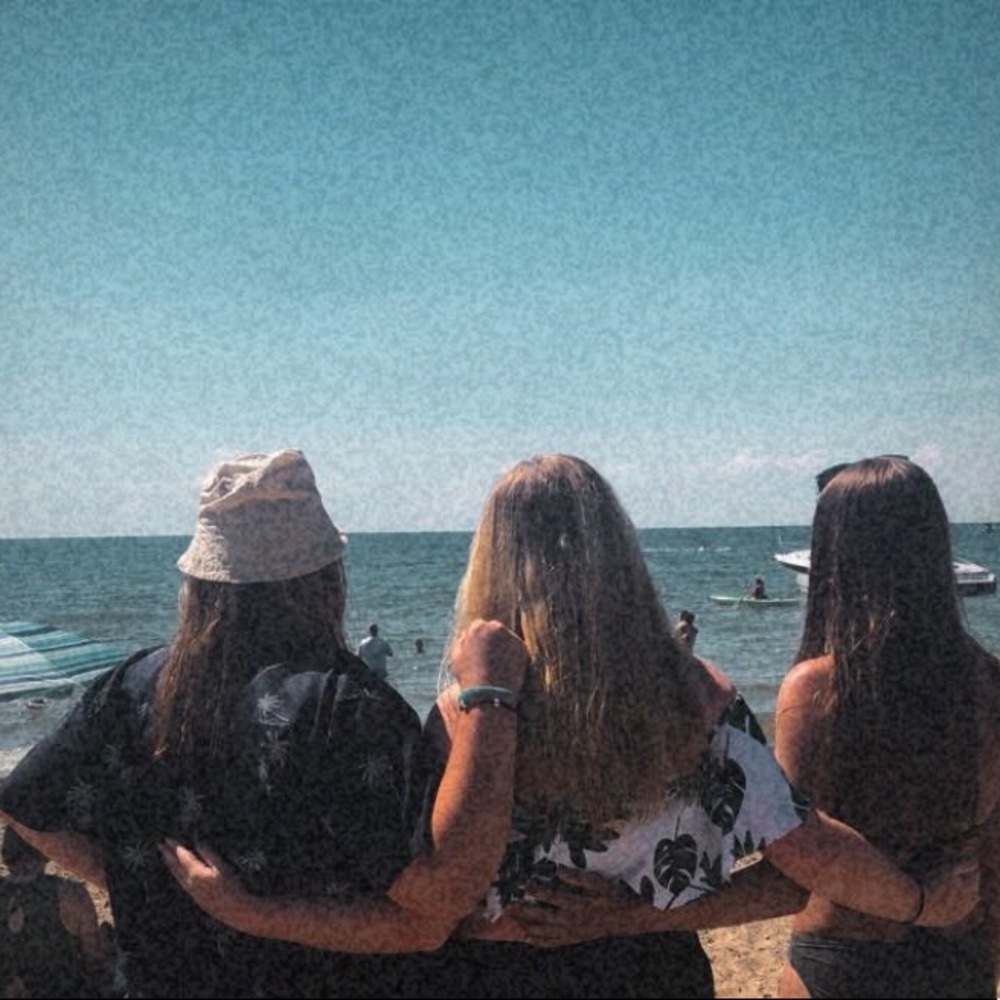 Meet your Posher, Susie